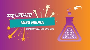 Miss Neura Update!