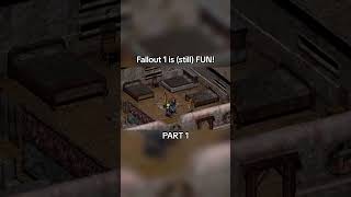 full vid on channel! #fallout #falloutnewvegas #fallout3 #videoessay #retrospective #vaultboy