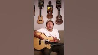 CARA MENGATASI FRET BUZZING PADA GITAR