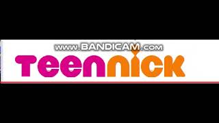 Nickelodeon Dream Logos