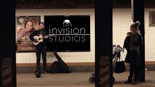 Invision Studios 4K Nyc