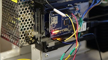 Авиасимулятор на Сахалине, маленькая победа над датчиком Холла