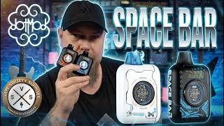 DotMod made in the USA! The Space Bar 35K