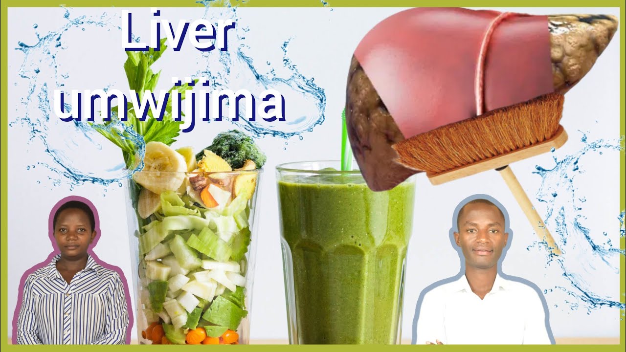 Ibi bintu nibyo byica umwijima. Koresha ibi biribwa bitarakomera.