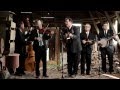 The high 48s bluegrass band