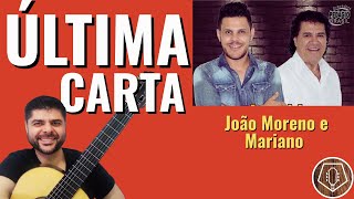 Vídeo de Última Carta