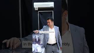 People's Assembly elections in Hasakah