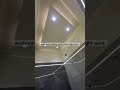 Modern Washroom #interiordesign #share #yamunanagar #youtubeshorts #electricalwork #profilelight
