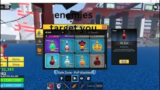 Every Poison Effects