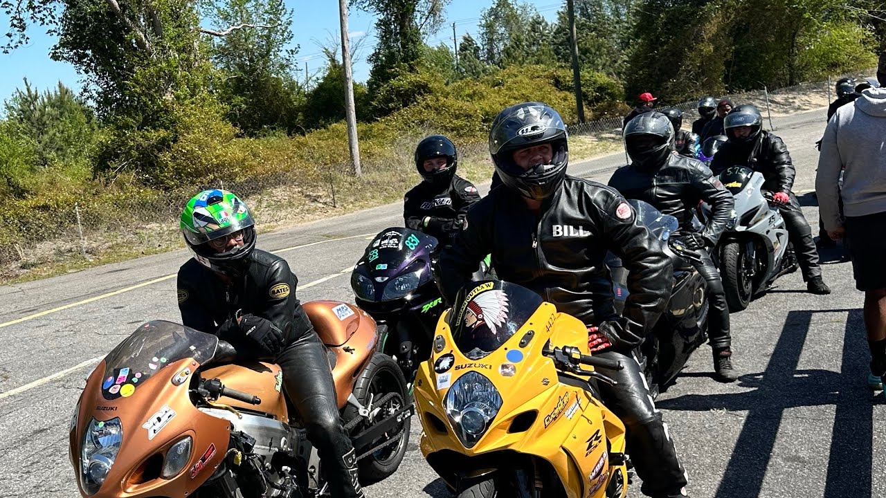 WDRA Right here in Kinston, NC Motorcycle Bracket Race! Come join us ...