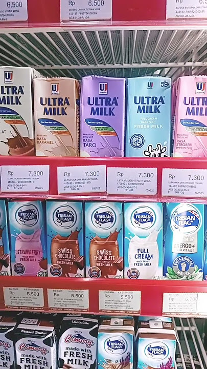 Pilih susu yang mana ya? #shortsvideo #shortsfeed #dj #shortsviral #funny #susu #minumsusu #shorts