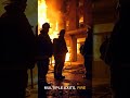The Fire That Changed Building Codes Forever