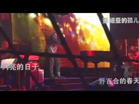 重逢14 ''光阴的故事'' 罗大佑演唱会