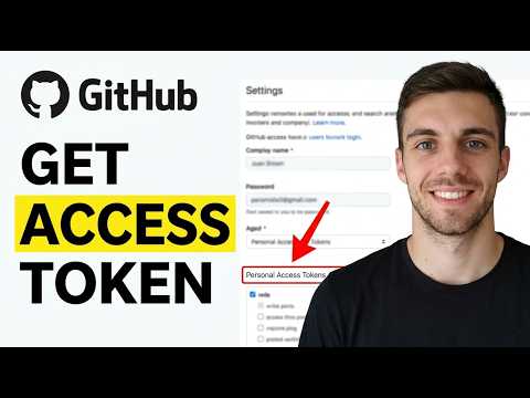 How to Create Github Access Token (Complete Guide)
