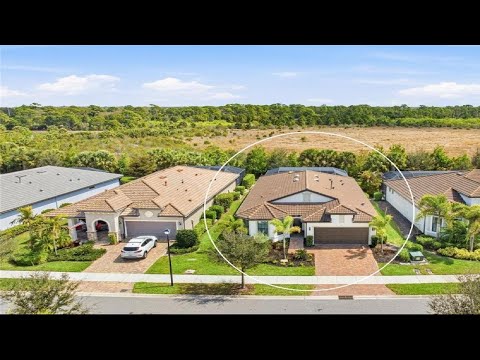 12458 MARSH POINTE ROAD, Sarasota, FL home video tour