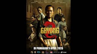 Download lagu Gayong 2 2026 1080p
