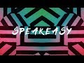 RJ Thompson - Speakeasy (Lyric Video)
