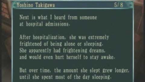 [Fatal Frame III: The Tormented] Part 11