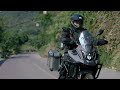 VINTO GS525｜Ride Beyond Boundaries, Built For Every Adventure