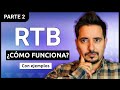 ¿Cómo Funciona el RTB? 🔵 Con ejemplos | PARTE 2