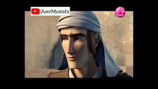 Salahuddin 2 (arabic subtitles / no music)- Салахьуддин  2 - كرتون صلاح الدين  2 - بدون موسيقى