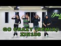 Zumba  go crazy remix  kima otung  zin108