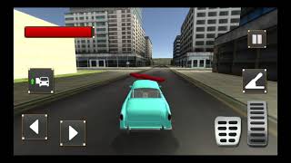 Stealth Agent Gangster Mission - Android Gameplay HD screenshot 5