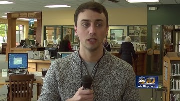 Millage for Portage Lake District Library overwhelmingly passes