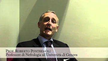 Che cos'è il diabete renale?