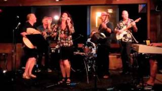 Lynn & Thayne Taylor - Back Around - 20101009