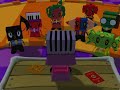 Midnight Horror School Episodes 41 44 
