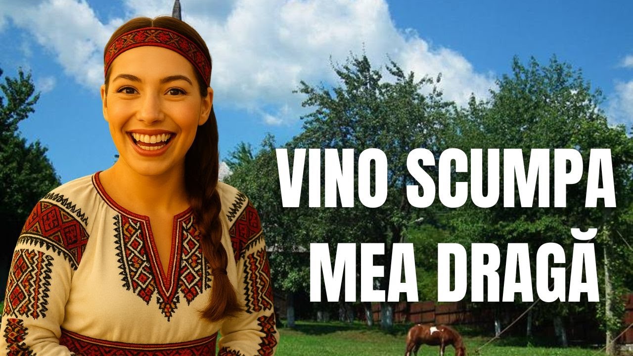 💥Folclor Modern De Joc şi PETRECERE 30 Muzică Nouă