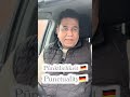 Pünktlichkeit 🇩🇪