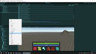 Cómo usar los eventos "OnMouse" con el nuevo Input System de Unity