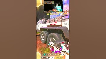 WHAT DID I JUST DO? Part 2. #shorts #fyp #apexlegend #apexlegendsclips #twitch #gaming