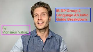 IB Language Ab Initio Guide Breakdown