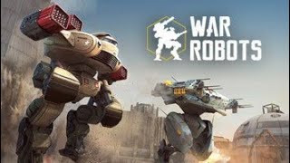 War robots song