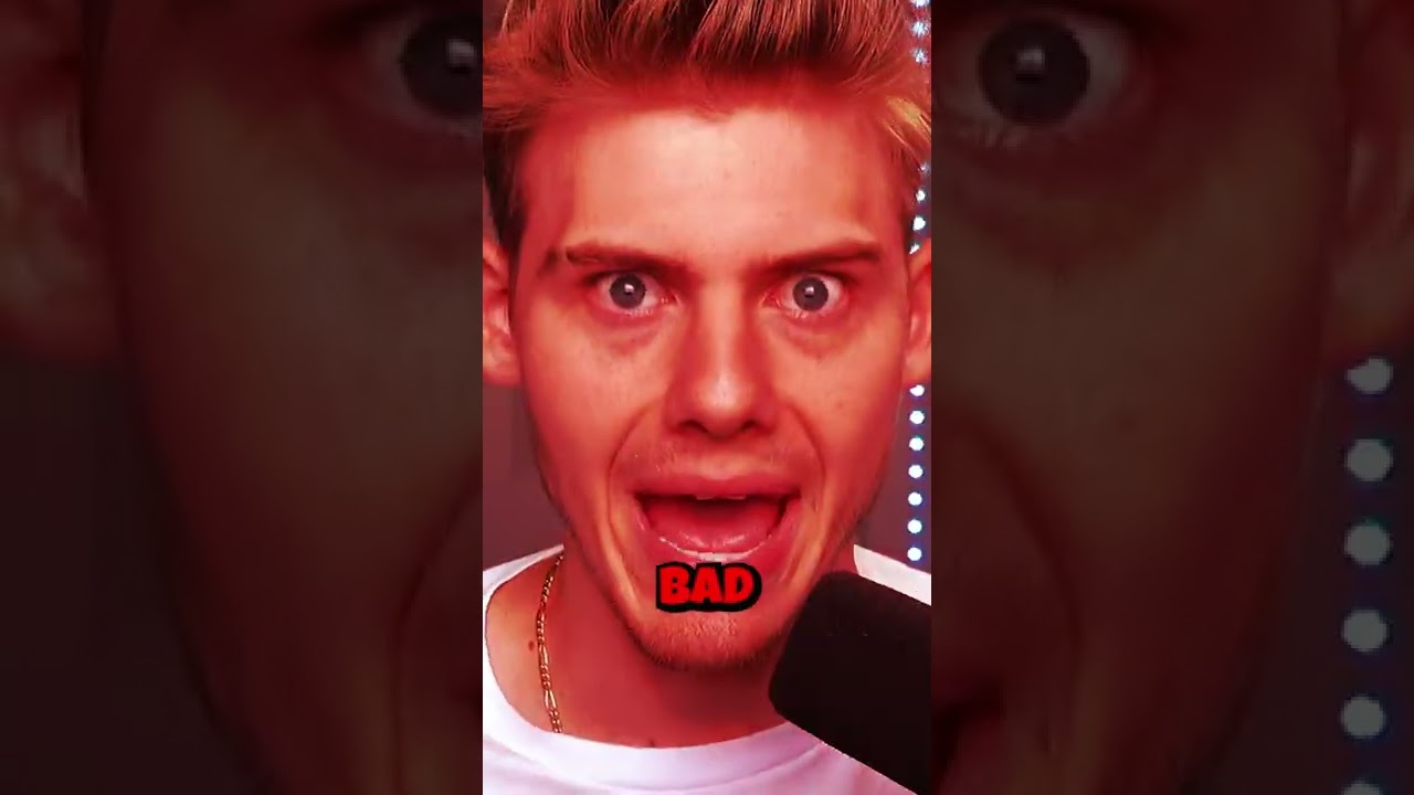 I Gave My Funny Chat Control