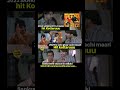 Raviteja #bharthamahasayulakuwignyapthi and Chiru #manashankaravaraprasadgaru are sankranthi hits?