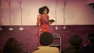 Hannah Ajala's podcast MASTERCLASS!