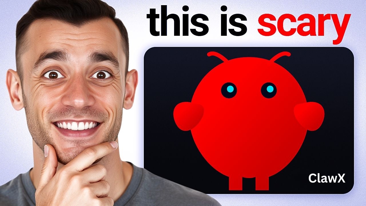 ClawX: New FREE Desktop App for OpenClaw AI Agents!