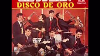 Atras De La Raya - LOS APSON
