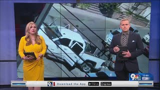 UPDATE: house found in Matamoros with the 4 kidnapped u.s. citizens