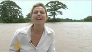 Nicaraguas Miskitos Feel Force Of Climate Change - 8 Jul 08