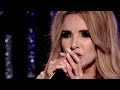 Nadine Coyle and Shane Filan singing I Could Be 20 Nov 15  [Full HD]