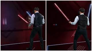 Ant vs. Dec VR - watch them excel at this challenge, in sync!