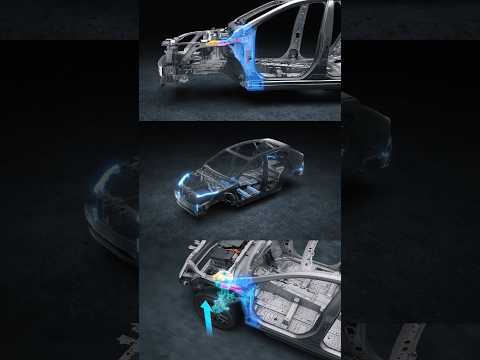 NX Tech Film Driving Performance (Social Media version)
