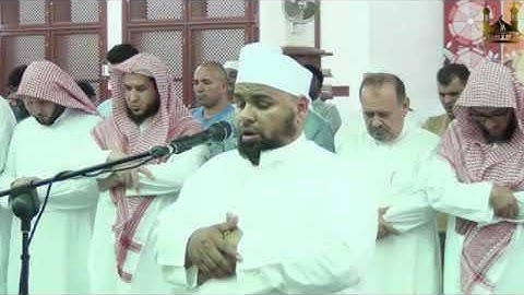 صلاة التراويح للشيخ عبدالله كامل من سورتى هود - يوسف تلاوات خاشعةتهتز لها الابدان