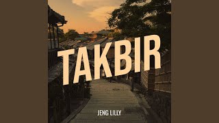 Download Lagu Takbir