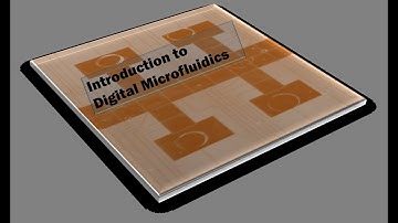 Introduction to Digital Microfluidic